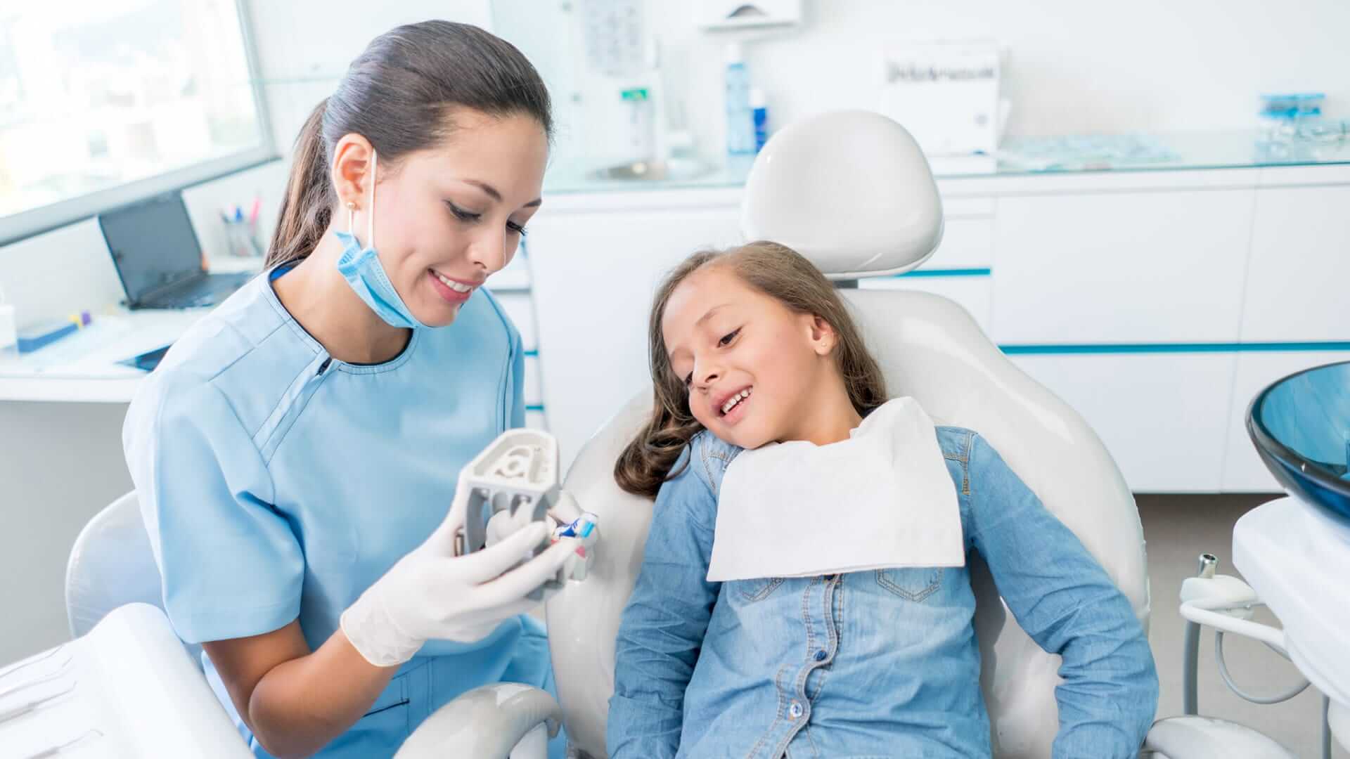 The Role Of Preventive Dentistry In Reducing Emergency Dental Visits