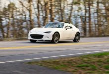 Top 6 Scenic Drives Every Miata Owner Needs to Experience
