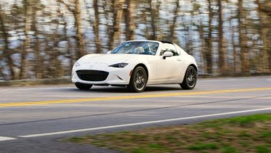 Top 6 Scenic Drives Every Miata Owner Needs to Experience