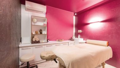 What Wellness Professionals Should Consider Before Renting a Treatment Room