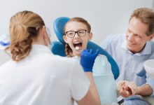 Why Family Dentists Are Ideal For Coordinating Cosmetic Services