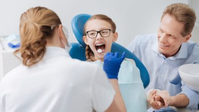 Why Family Dentists Are Ideal For Coordinating Cosmetic Services