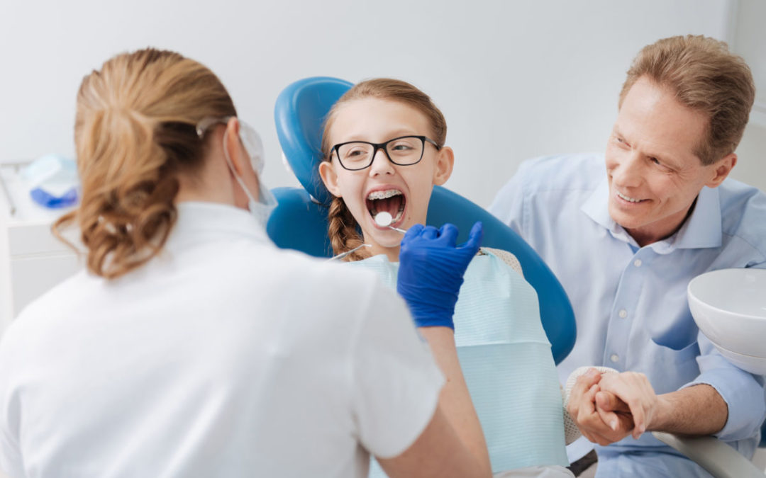 Why Family Dentists Are Ideal For Coordinating Cosmetic Services