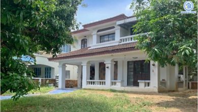Why Homebuyers Are Looking Beyond Central Bangkok and Discovering New Value in Nonthaburi