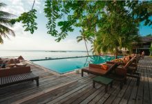 Why Your Next Vacation Should Be a Resort Stay