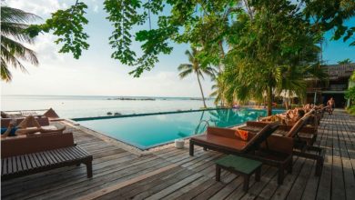 Why Your Next Vacation Should Be a Resort Stay