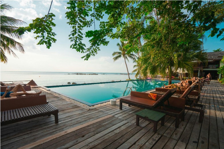 Why Your Next Vacation Should Be a Resort Stay