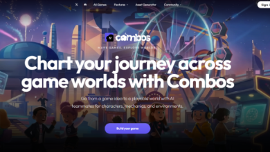 Why the Vibe Coding Game Trend Is Changing How People Create Games