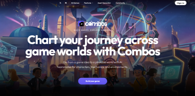 Why the Vibe Coding Game Trend Is Changing How People Create Games