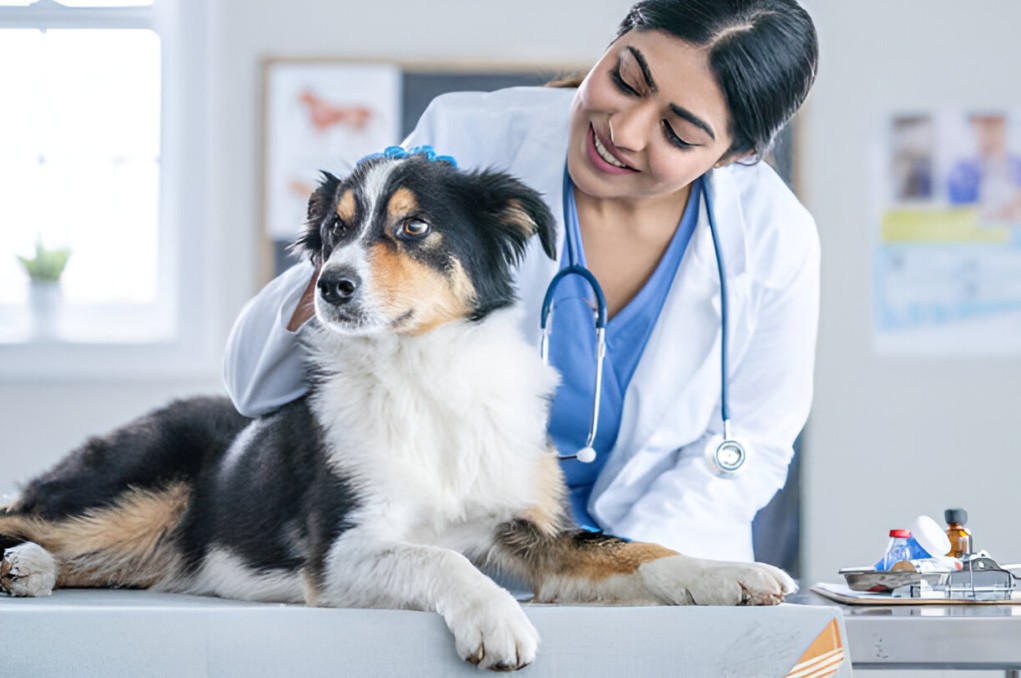 3 Advantages Of Having A Trusted Family Veterinarian
