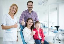 3 Benefits Of Choosing A Dentist Who Offers Personalized Preventive Plans