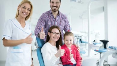 3 Benefits Of Choosing A Dentist Who Offers Personalized Preventive Plans