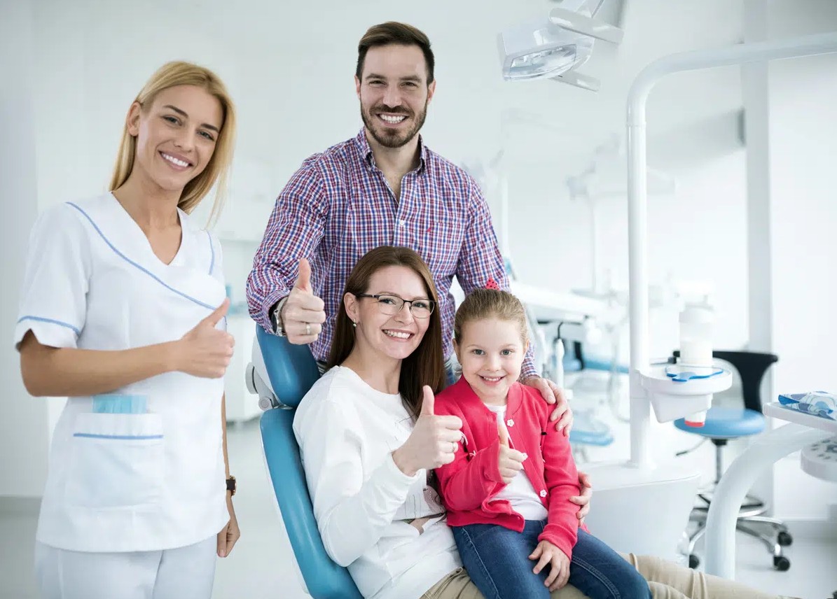 3 Benefits Of Choosing A Dentist Who Offers Personalized Preventive Plans