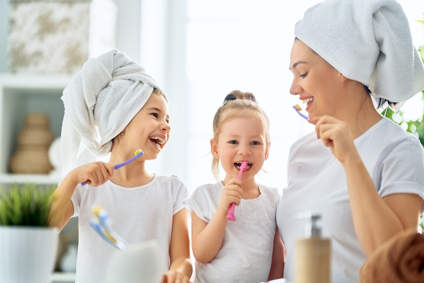 3 Ways Family Dentists Promote Healthier Oral Habits In Teens