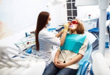 4 Reasons General Dentistry Should Be Part Of Your Wellness Routine