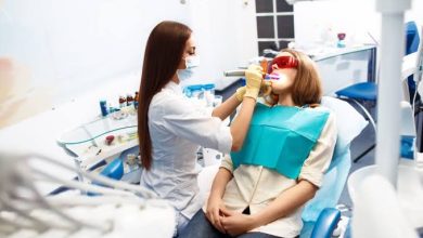 4 Reasons General Dentistry Should Be Part Of Your Wellness Routine