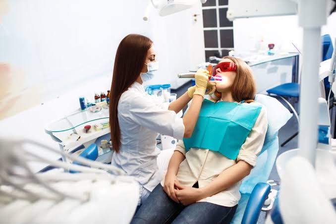 4 Reasons General Dentistry Should Be Part Of Your Wellness Routine
