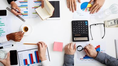 4 Ways Accounting Firms Improve Financial Decision Making