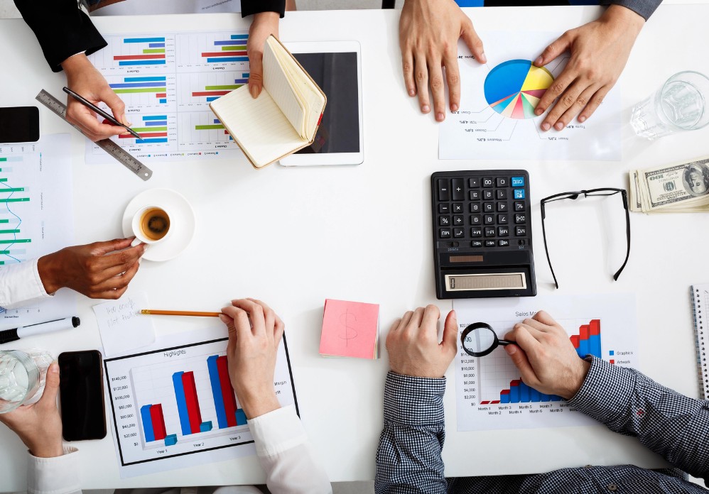 4 Ways Accounting Firms Improve Financial Decision Making