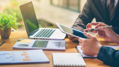 4 Ways Financial Advisors Enhance Financial Decision Making
