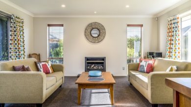4 Ways to Make Your Home Safer for Seniors