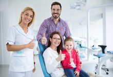 5 Benefits Of Choosing A Dentist Who Treats The Whole Family