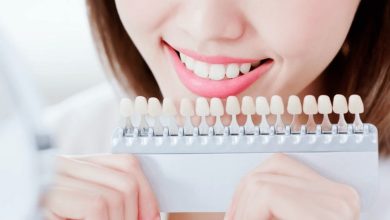 6 Common Cosmetic Treatments Offered In General Dental Practices