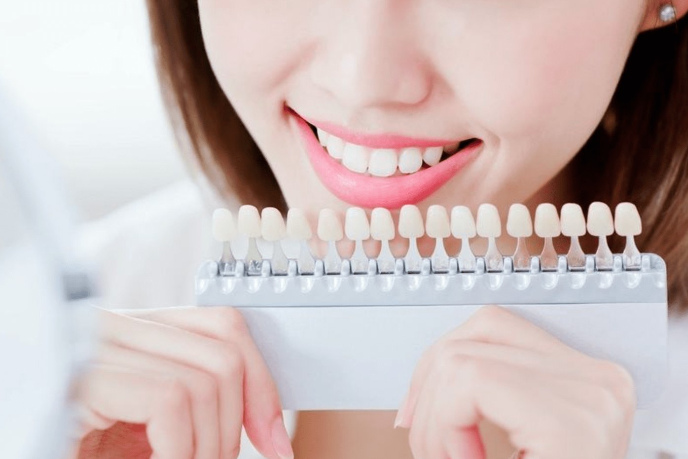 6 Common Cosmetic Treatments Offered In General Dental Practices