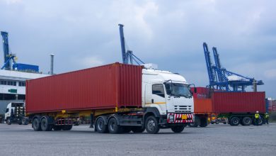 Benefits of Switching to Linehaul Transportation Services in Australia
