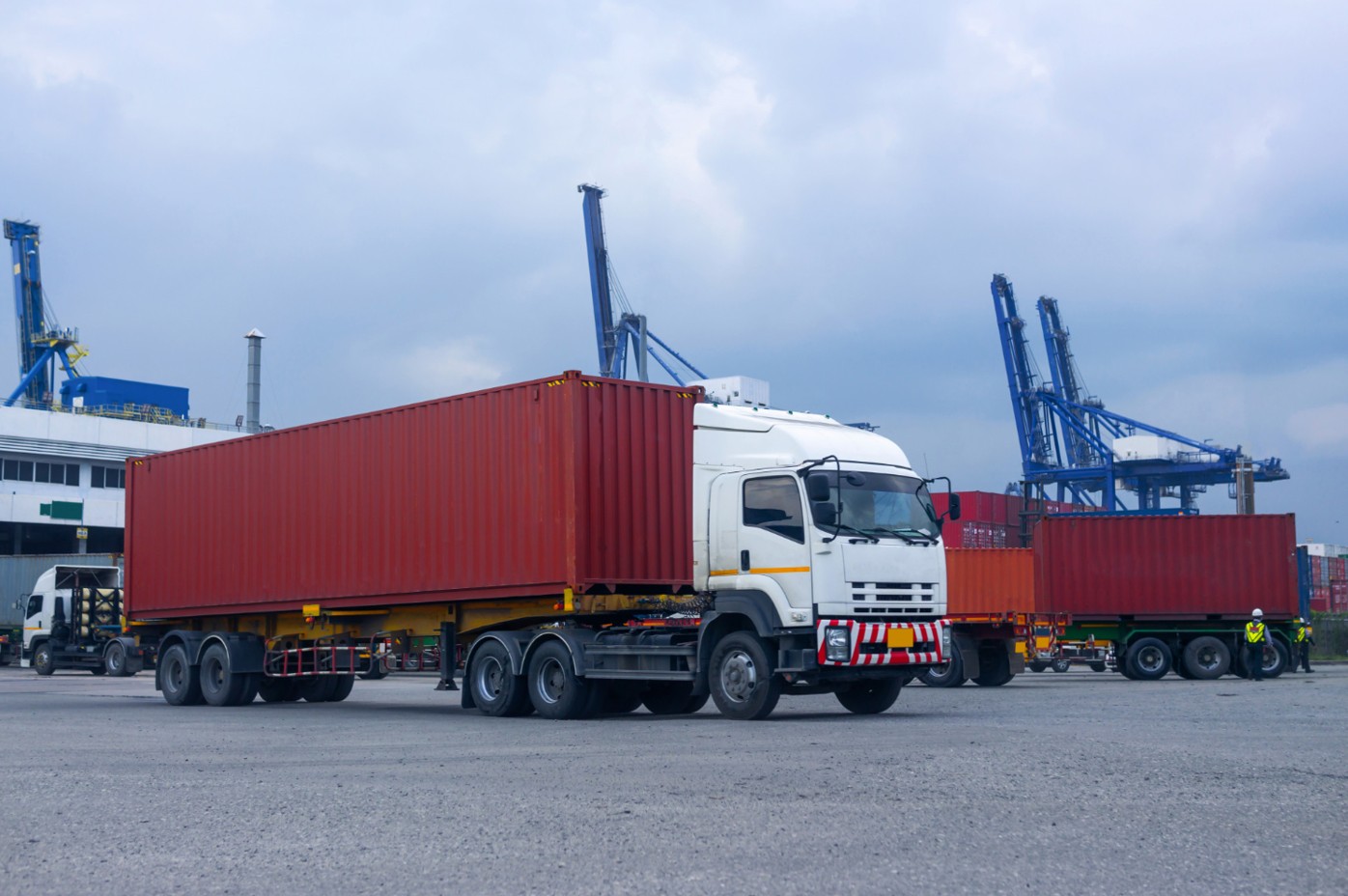 Benefits of Switching to Linehaul Transportation Services in Australia