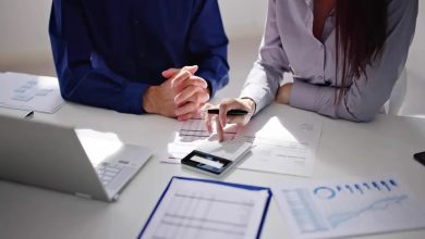 How Accounting Firms Guide Companies Through Transitions