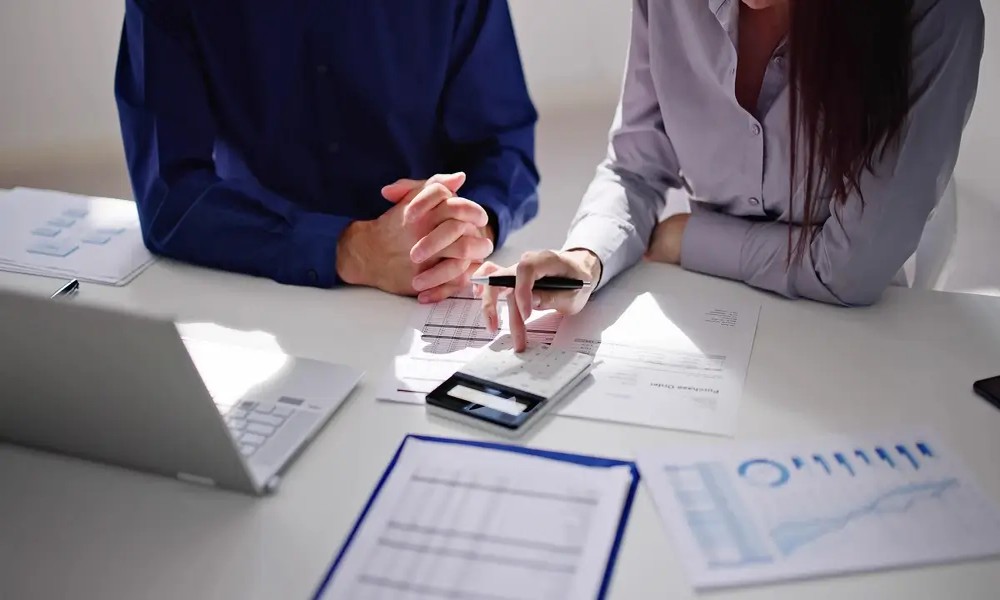 How Accounting Firms Guide Companies Through Transitions