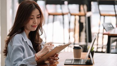 How CPAs Use Technology To Improve Financial Efficiency