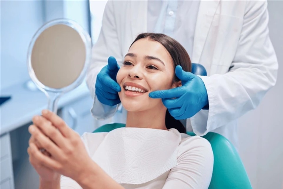 How Cosmetic Dentistry Improves Confidence For Every Generation