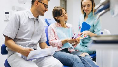 How Family Dentistry Encourages Lifelong Oral Hygiene
