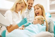 How Family Dentistry Prepares Children For A Lifetime Of Dental Health