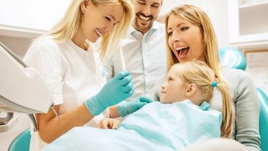 How Family Dentistry Prepares Children For A Lifetime Of Dental Health