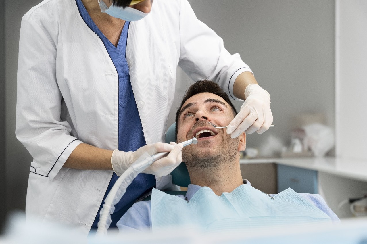 How Family Dentistry Provides Comfort Through Familiarity And Trust