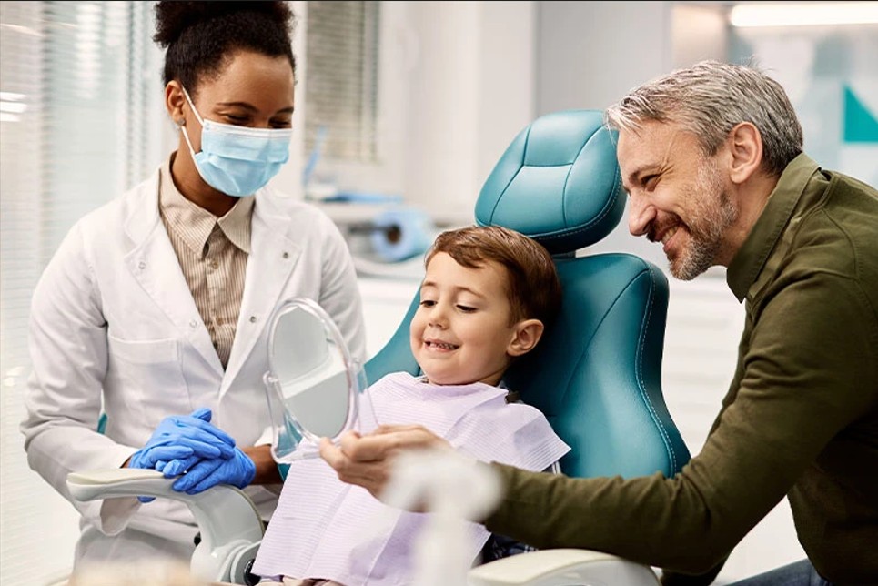 How Family Dentistry Supports A Healthy Smile For Cosmetic Success