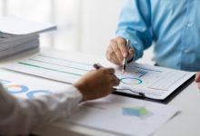 How Firms Help Entrepreneurs Align Finances With Business Goals