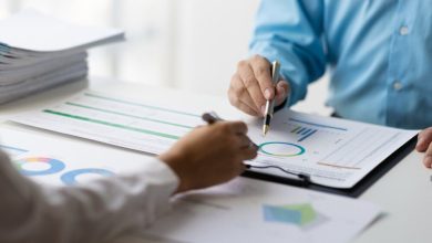 How Firms Help Entrepreneurs Align Finances With Business Goals