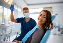 How General Dentistry Protects Oral Health Before Aesthetic Work