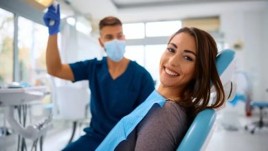 How General Dentistry Protects Oral Health Before Aesthetic Work