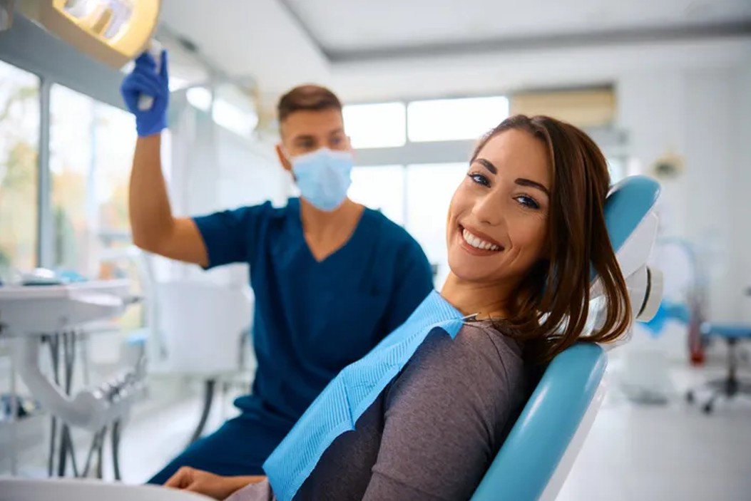 How General Dentistry Protects Oral Health Before Aesthetic Work