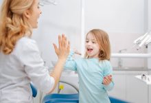 How General Dentistry Supports Healthy Childhood Development
