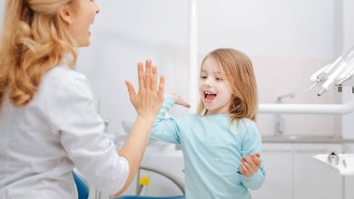 How General Dentistry Supports Healthy Childhood Development