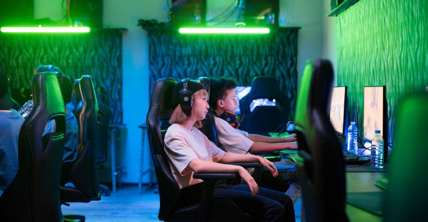 How Online Gaming Became a Culture People Log Into Daily