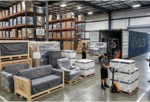 How to Find a Furniture Receiving Warehouse Near You