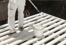 Paint Companies Charlotte NC: Finding Trusted Commercial Painters Charlotte NC 