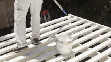 Paint Companies Charlotte NC: Finding Trusted Commercial Painters Charlotte NC 